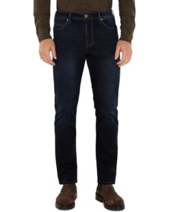 Liverpool Los Angeles Kingston Modern Straight Jean | Jeans
