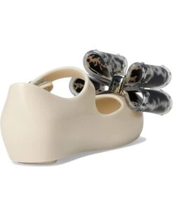 Mini Melissa Ultragirl Classic Bow Baby (Toddler/Little Kid) | Sandals -Daily Wear Shop 61xL68SgU6L. AC SR736920