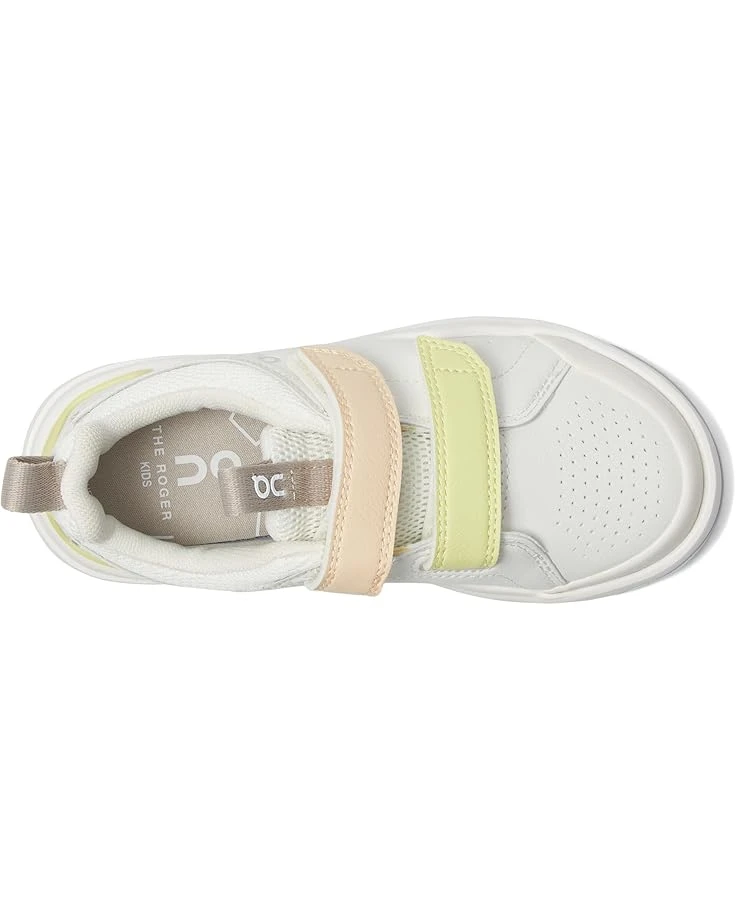 On Kids The Roger Kids (Little Kid) | Sneakers & Athletic Shoes 4 On Kids The Roger Kids (Little Kid) | Sneakers & Athletic Shoes - Image 2