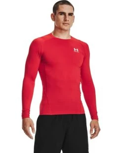 Under Armour Big & Tall Heatgear Armour Comp Long Sleeve | Shirts & Tops 19 Under Armour Big & Tall Heatgear Armour Comp Long Sleeve | Shirts & Tops -Daily Wear Shop 61xTpkz1CZL. AC SR736920