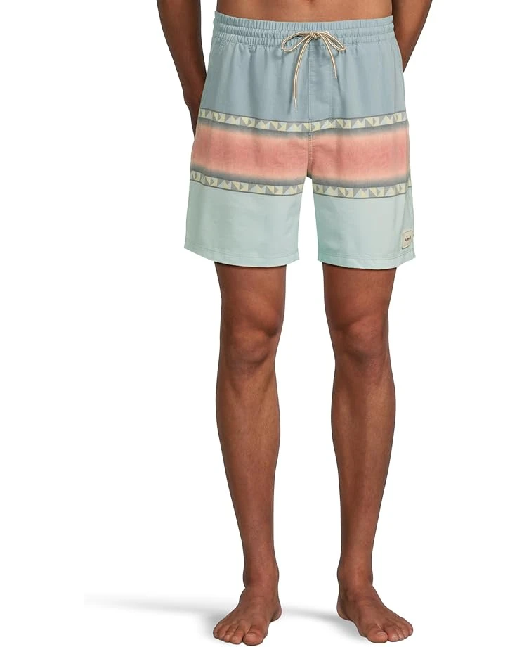 Hurley Phntm Naturals Cannonball 17 | Swimwear 6 Hurley Phntm Naturals Cannonball 17 | Swimwear - Image 4