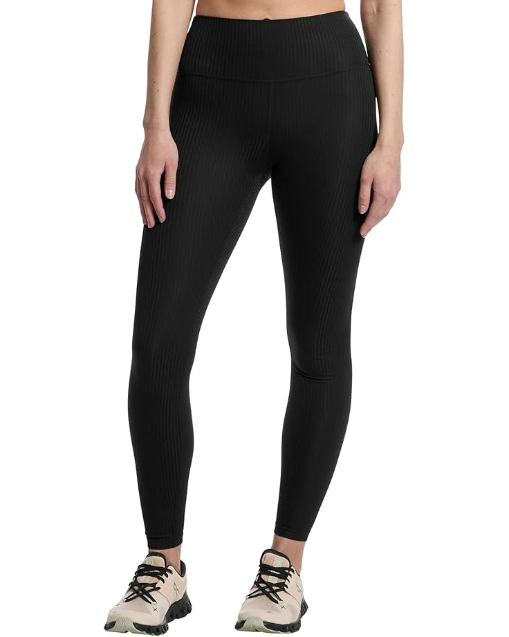 Prana Luxara Rib 7/8 Legging | Pants 3 Prana Luxara Rib 7/8 Legging | Pants