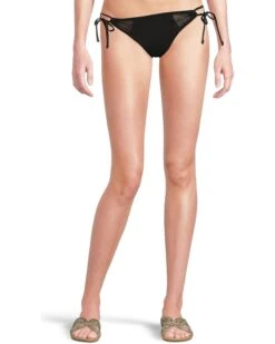 BECCA Muse Emelia Loop Ties Side Bottom | Swimwear -Daily Wear Shop 61xX66sHXAL. AC SR736920