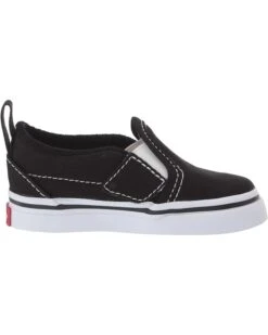 Vans Kids Slip-On V (Infant/Toddler) | Sneakers & Athletic Shoes -Daily Wear Shop 61xaixYR5qL. AC SR736920