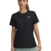 Under Armour Tech Ribbed Short Sleeve Crew Neck | Shirts & Tops 2 Under Armour Tech Ribbed Short Sleeve Crew Neck | Shirts & Tops -Daily Wear Shop 61xcE8OcguL. AC SR736920