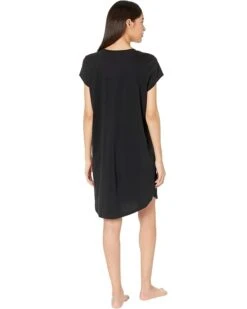 Skin Organic Pima Cotton Carissa Sleepshirt | Sleepwear -Daily Wear Shop 61xi6MWYxoL. AC SR736920