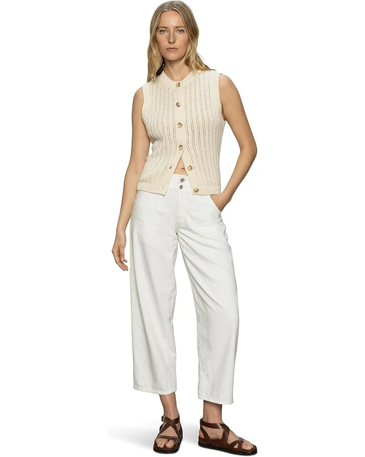 Sanctuary Pointelle Shell | Sweaters 6 Sanctuary Pointelle Shell | Sweaters - Image 4