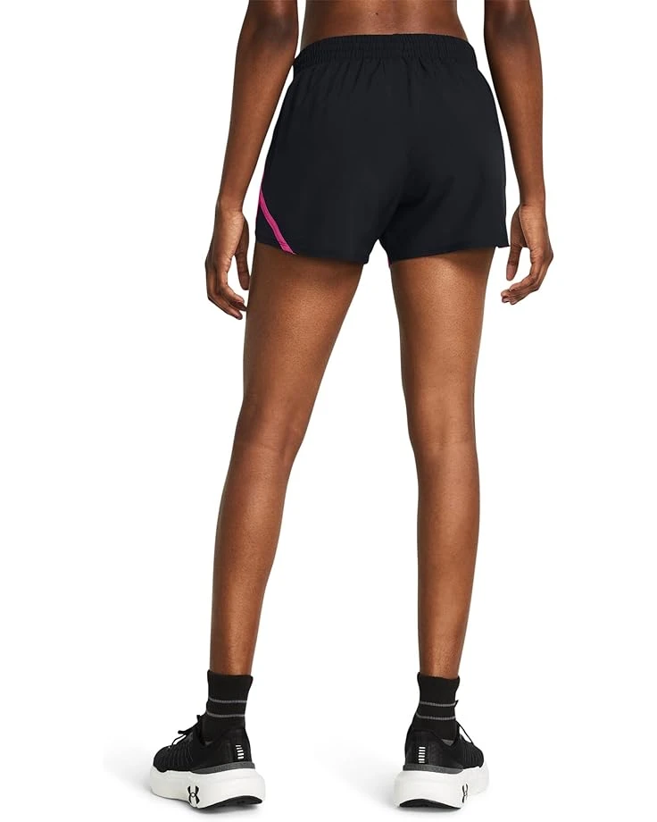 Under Armour Fly By Shorts 4 Under Armour Fly By Shorts - Image 2