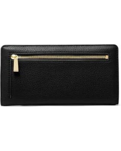 MICHAEL Michael Kors Bryant Large Slim Snap Wallet | Wallets -Daily Wear Shop 61xrQNtgHCL. AC SR736920