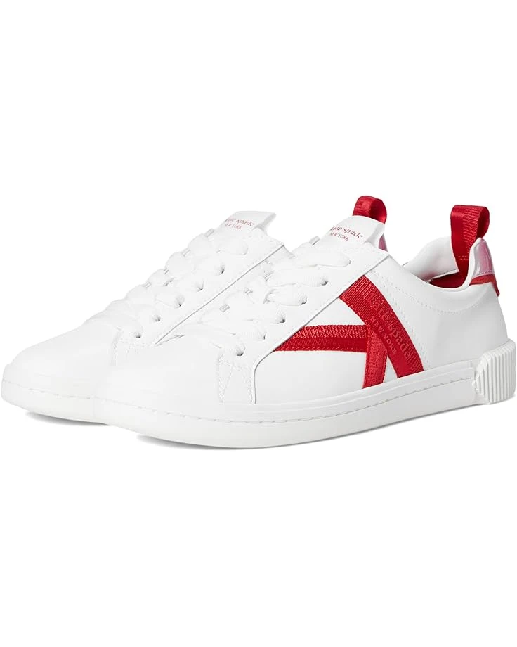Kate Spade New York Signature Lace Up Sneakers | Sneakers & Athletic Shoes 12 Kate Spade New York Signature Lace Up Sneakers | Sneakers & Athletic Shoes - Image 10