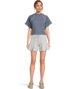 UGG Phaedra Shorts -Daily Wear Shop 61xwn1n5KdL. AC SR736920