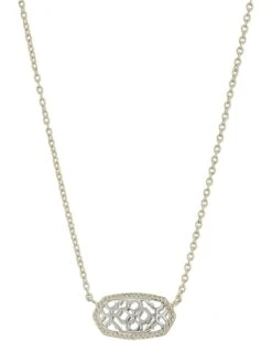 Kendra Scott Elisa Pendant Necklace | Necklaces 13 Kendra Scott Elisa Pendant Necklace | Necklaces -Daily Wear Shop 61y2esfIL. AC SR736920