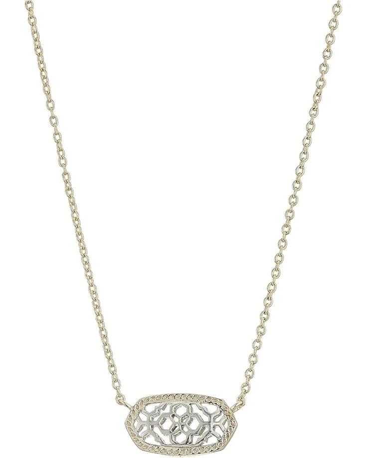 Kendra Scott Elisa Pendant Necklace | Necklaces 7 Kendra Scott Elisa Pendant Necklace | Necklaces - Image 5