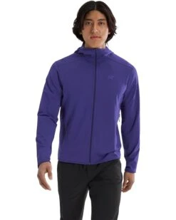 Arc'teryx Kyanite Lightweight Hoody | Hoodies & Sweatshirts -Daily Wear Shop 61y6X9wq2XL. AC SR736920