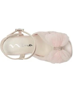 Nina Kids Viki (Little Kid/Big Kid) | Heels 11 Nina Kids Viki (Little Kid/Big Kid) | Heels -Daily Wear Shop 61y7lydk4bL. AC SR736920