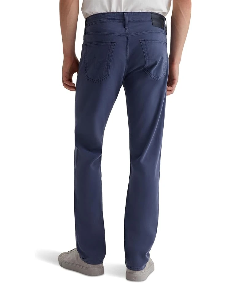 AG Jeans Tellis Modern Slim Leg Denim in Pacific Midnight | Pants 4 AG Jeans Tellis Modern Slim Leg Denim in Pacific Midnight | Pants - Image 2