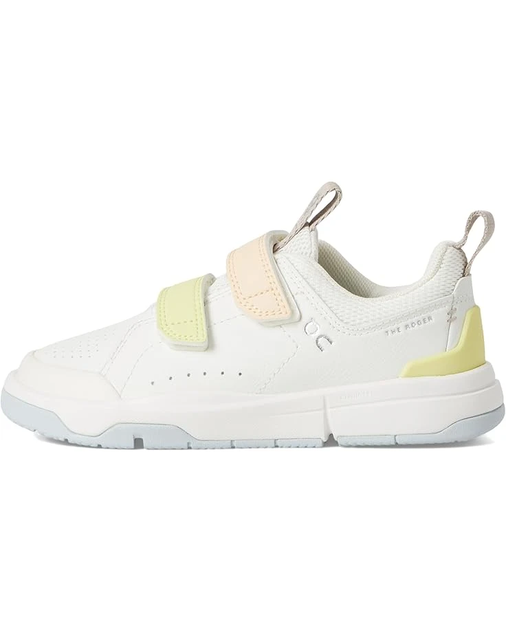 On Kids The Roger Kids (Little Kid) | Sneakers & Athletic Shoes 6 On Kids The Roger Kids (Little Kid) | Sneakers & Athletic Shoes - Image 4