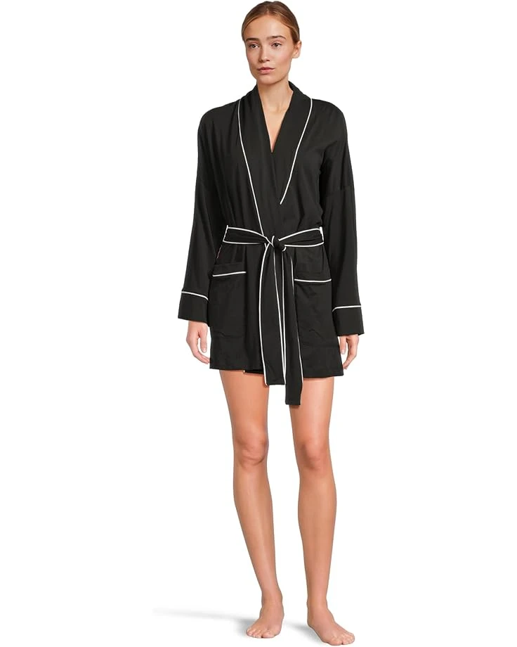 Skin Carlotta Robe | Sleepwear 3 Skin Carlotta Robe | Sleepwear