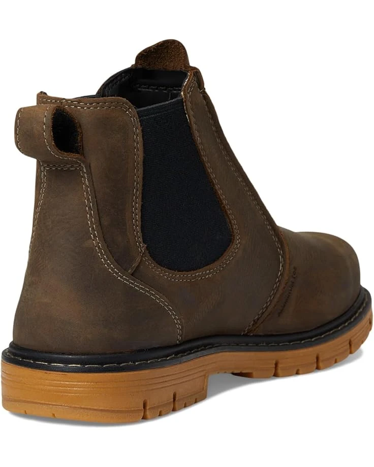 KEEN Utility San Jose Pull-On Boot (Aluminum Toe) | Boots 7 KEEN Utility San Jose Pull-On Boot (Aluminum Toe) | Boots - Image 5