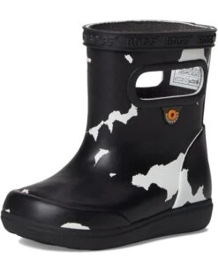 Bogs Kids Skipper II Cow (Toddler) | Boots -Daily Wear Shop 61yMI6kECvL. AC SR736920