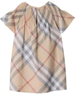 Burberry Kids Cali Check Dress (Toddler/Little Kid/Big Kid) | Dresses 5 Burberry Kids Cali Check Dress (Toddler/Little Kid/Big Kid) | Dresses -Daily Wear Shop 61yQXdzY82L. AC SR736920