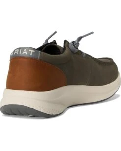 Ariat Buckeye Waterproof | Sneakers & Athletic Shoes -Daily Wear Shop 61yRAkckocL. AC SR736920