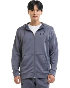 Under Armour Armour Fleece Full Zip Hoodie | Hoodies & Sweatshirts 13 Under Armour Armour Fleece Full Zip Hoodie | Hoodies & Sweatshirts -Daily Wear Shop 61yT3vl5xWL. AC SR736920