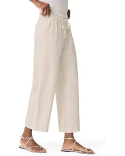 Splendid Angie Crop Wide Leg Pants -Daily Wear Shop 61yTguldG2L. AC SR736920