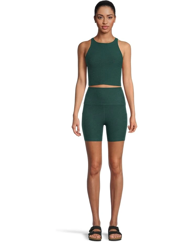 Beyond Yoga Spacedye Keep Pace 5" Pocket Shorts 8 Beyond Yoga Spacedye Keep Pace 5" Pocket Shorts - Image 6