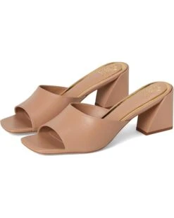 Vince Camuto Sacha Block Heel Mule Sandal | Heels 17 Vince Camuto Sacha Block Heel Mule Sandal | Heels -Daily Wear Shop 61yaktKpjXL. AC SR736920