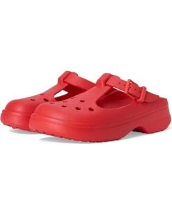 Crocs Classic Mary Jane Clogs -Daily Wear Shop 61ybnxlUz7L. AC SR736920