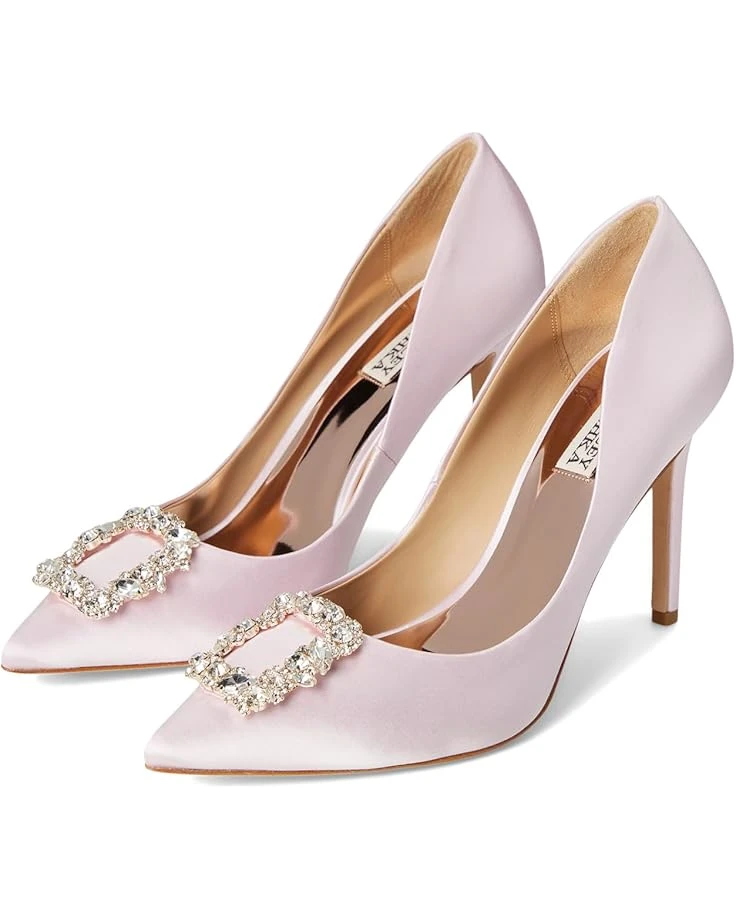 Badgley Mischka Cher | Heels 10 Badgley Mischka Cher | Heels - Image 8