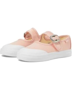 Vans Kids Mary Jane (Infant/Toddler) | Sneakers & Athletic Shoes