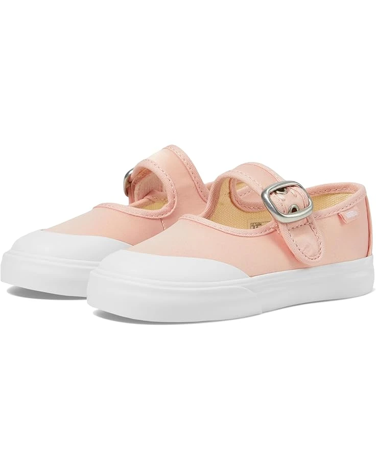 Vans Kids Mary Jane (Infant/Toddler) | Sneakers & Athletic Shoes 3 Vans Kids Mary Jane (Infant/Toddler) | Sneakers & Athletic Shoes