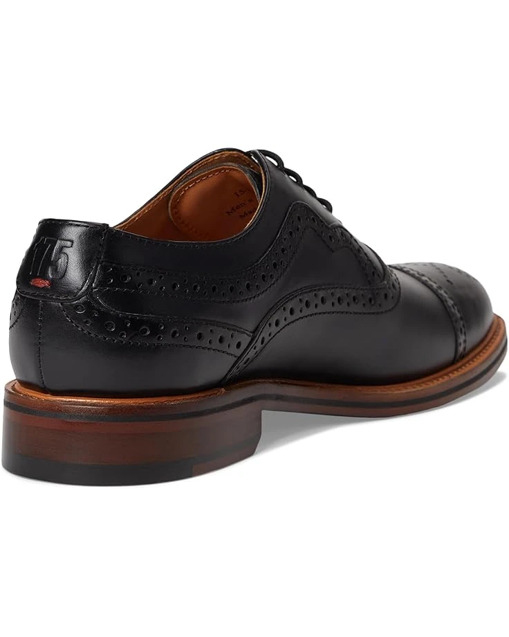 Johnston & Murphy Conard 2.0 175th Cap Toe | Oxfords 7 Johnston & Murphy Conard 2.0 175th Cap Toe | Oxfords - Image 5