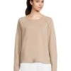Eileen Fisher Raglan Boxy Top | Shirts & Tops -Daily Wear Shop 61yryrNsNKL. AC SR736920