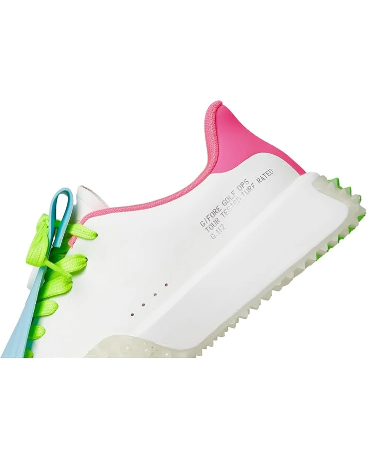 GFORE G.112 Golf Shoes | Sneakers & Athletic Shoes 8 GFORE G.112 Golf Shoes | Sneakers & Athletic Shoes - Image 6