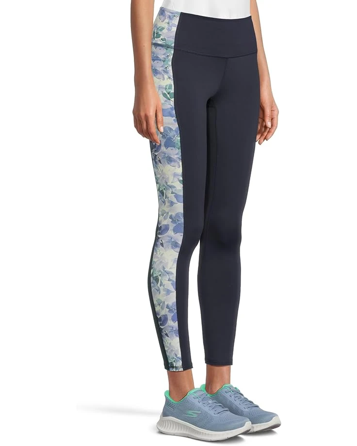 SKECHERS Go Walk High-Waisted Leggings | Pants 4 SKECHERS Go Walk High-Waisted Leggings | Pants - Image 2