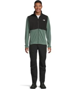 The North Face Glacier Fleece Jacket | Coats & Outerwear -Daily Wear Shop 61yvBu2RtCL. AC SR736920