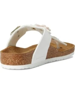 Birkenstock Kids Gizeh Flowers (Little Kid/Big Kid) | Sandals -Daily Wear Shop 61yx5e5z0HL. AC SR736920