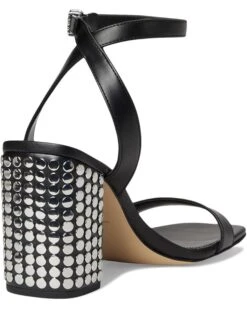 MICHAEL Michael Kors Merriam Block Heel | Heels -Daily Wear Shop 61yxIy1IiL. AC SR736920