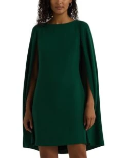 Lauren Ralph Lauren Cape Georgette Cocktail Dress | Dresses 17 Lauren Ralph Lauren Cape Georgette Cocktail Dress | Dresses -Daily Wear Shop 61yyHdLkJaL. AC SR736920