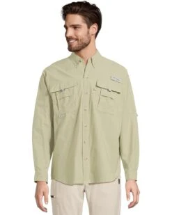 Columbia Bahama™ II Long Sleeve Shirt | Shirts & Tops
