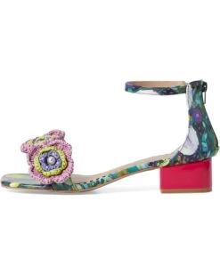 Blue by Betsey Johnson Brandee | Heels -Daily Wear Shop 61z0Xh67BXL. AC SR736920