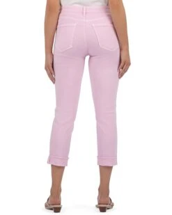 KUT from the Kloth Amy Crop Straight Leg - Roll-Up Frey | Jeans 6 KUT from the Kloth Amy Crop Straight Leg - Roll-Up Frey | Jeans -Daily Wear Shop 61z2OuMLsVL. AC SR736920