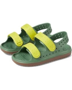 Native Shoes Kids Chase (Little Kid/Big Kid) | Sandals -Daily Wear Shop 61z9U1f4ZbL. AC SR736920