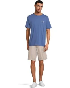 Vineyard Vines Golf Flag Short-sleeve Tee | Shirts & Tops -Daily Wear Shop 61zAoEHLjL. AC SR736920