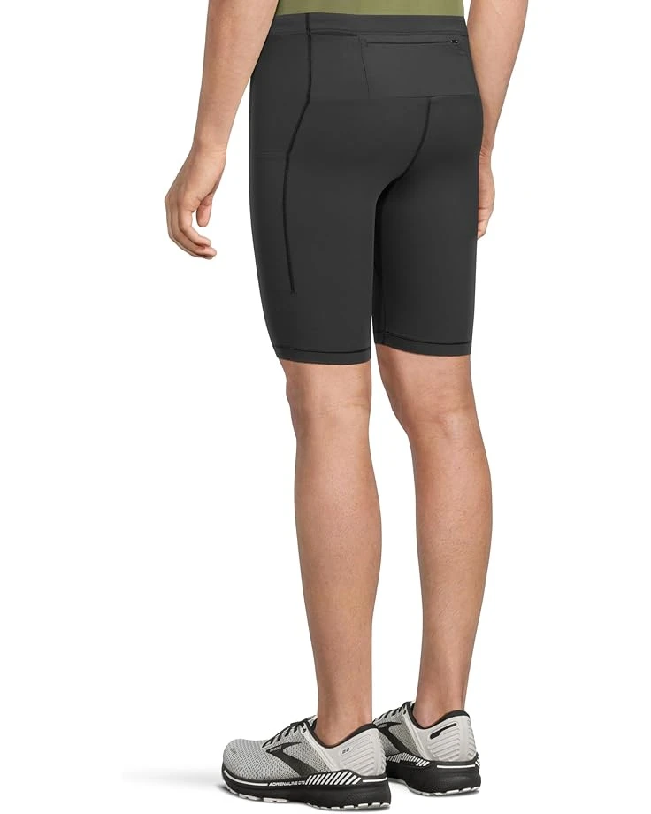 New Balance Sleek Pocket Half Tight 9" | Shorts 5 New Balance Sleek Pocket Half Tight 9" | Shorts - Image 3