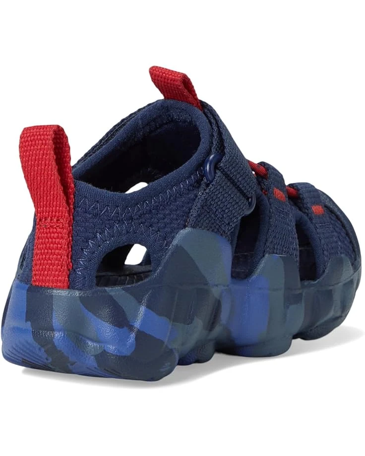 KEEN Kids Hyperport H2 (Toddler) | Sandals 7 KEEN Kids Hyperport H2 (Toddler) | Sandals - Image 5