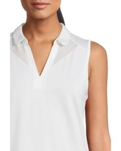 Callaway Sleeveless Top With Mesh Inserts | Shirts & Tops 12 Callaway Sleeveless Top With Mesh Inserts | Shirts & Tops -Daily Wear Shop 61zP7tLCIoL. AC SR736920
